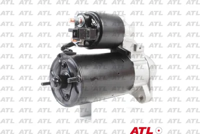 Produktbild von Anlasser 12V 1,7kW, Referenz LRS02201, 0001 108 208, 0001 108 209