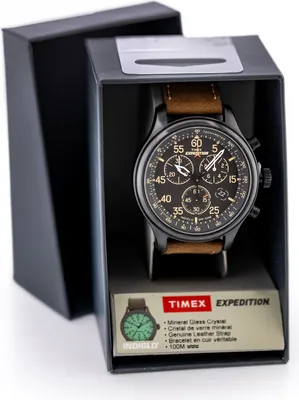 Immagine prodotto di Orologi TIMEX ty16010