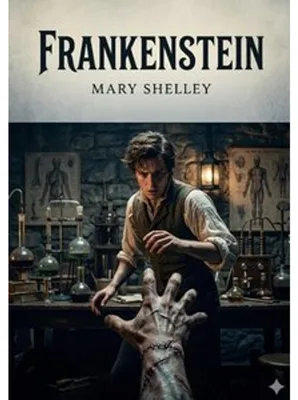 Immagine prodotto di Frankenstein