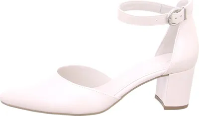 Produktbild von Gabor 61.340 Damenschuhe - Riemchen Pumps beige Elegant NEU