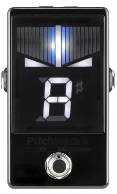 Produktbild von Korg Pitchblack X