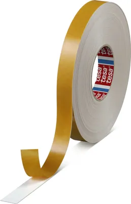 Immagine prodotto di Nastro biadesivo tesafix 4957 25mm x 25m bianco