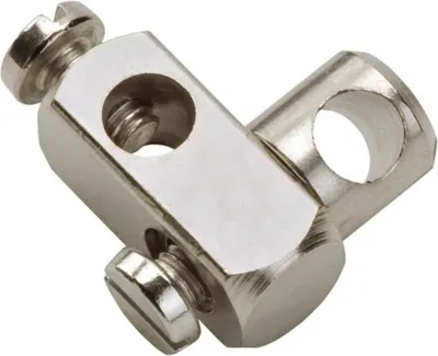 Produktbild von Hansgrohe Umsetzer Komplett Chrom