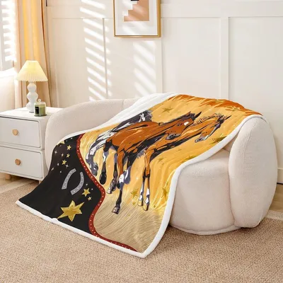 Zdjęcie produktu dla Sherpa - koc dla dzieci, 76 x 106 cm