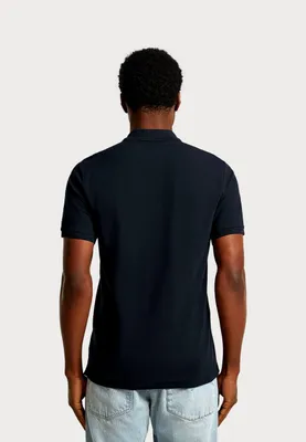 Image de Polo G-STAR à manches courtes Dunda Slim