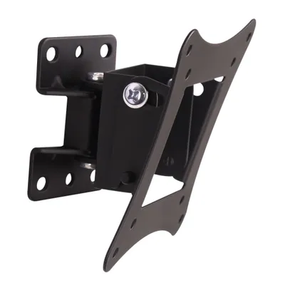 Produktbild von Techly Wandhalterung neigbar für LCD/LED TV 13-30" schwarz