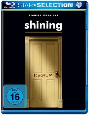 Obrázok produktu pre Stephen King: (BR) Min: (Blu-ray Video / Horor)
