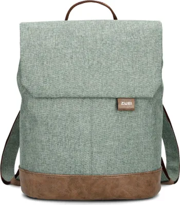 Produktbild von ZWEI OLLI Rucksack OR13 eucalyptus