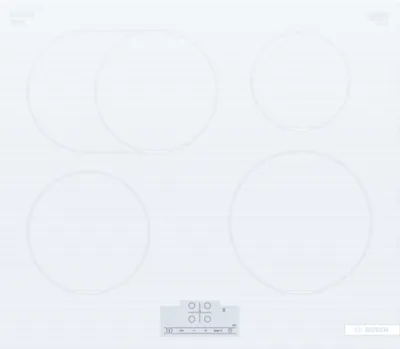 Immagine prodotto di BOSCH PIF612BB1E induction cooktop