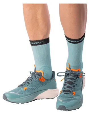 Produktbild von Dynafit Herren Sportschuh Trail Blau UK 8,5