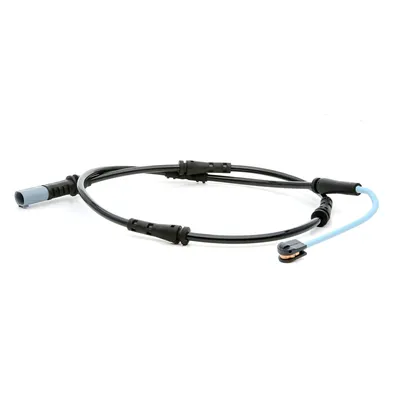 Produktbild von FEBI BILSTEIN 36429 Warnkontakt Bremsbelagverschleiß 915mm Hinten Links Hinten Rechts für BMW 5 Limousine (F10) 6 Coupe (F13) 6 Cabrio (F12)