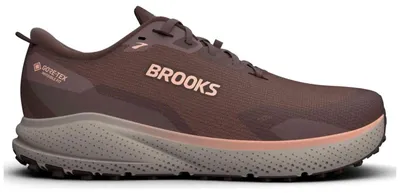 Productafbeelding van Hardloopschoenen Brooks Divide 6 GTX voor Dames