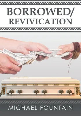 Produktbild von Borrowed/Revivication