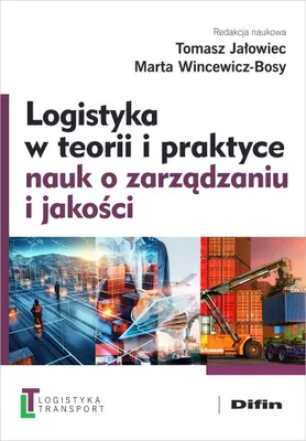 Produktbild von Logistik in Theorie und Praxis der Managementlehre....