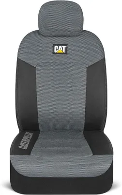 Image de Coussin de voiture imperméable 30 x 30 x 15 cm, universel