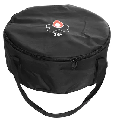 Immagine prodotto di Custodia per il trasporto di pentole Dutch Oven da 16 pollici, marca Camp Chef