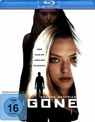 Produktbild von Gone