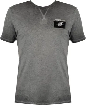 Immagine prodotto di T-shirt Guess "Patch" - X3GI08KAK90 - Grigio- Taglia: M(EU)