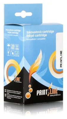 Obrázek produktu pro PRINTLINE kompatibilní cartridge s HP 304XL, N9K08AE, black