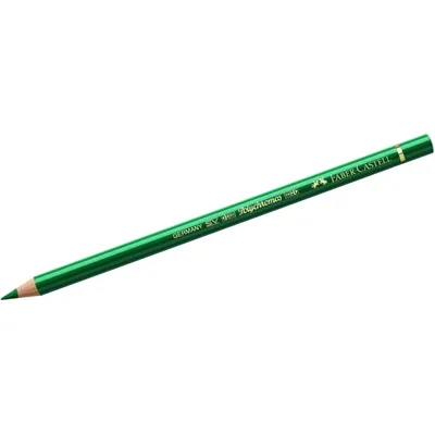 Image de Crayon Faber-Castell Polychromos - nuances de vert 159