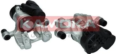 Produktbild von KAMOKA Bremssattel Hinten Rechts für VW Passat Variant (3G5, CB5) Ø42mm JBC0828