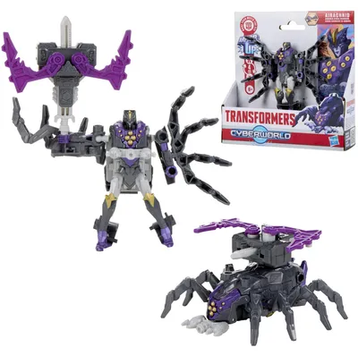 Obrázek produktu pro Transformers G32595L00, 6 rok/roky