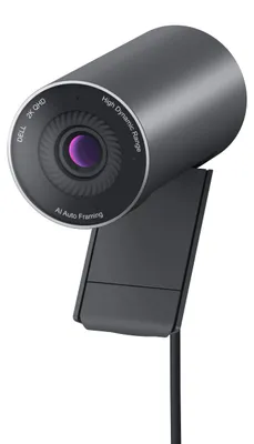 Produktbild von DELL Pro 2K-Webcam – WB5023