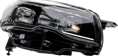 Produktbild von VALEO Scheinwerfer Rechts passend für PEUGEOT 508 SW I (8E) 045445