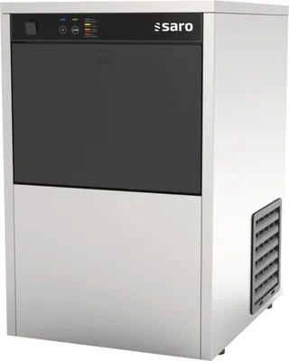 Obrázok produktu pre Výrobník ľadu SARO model EB UV20 PRO