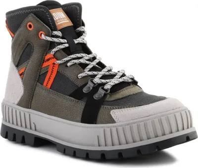 Obrázok produktu pre Palladium Obuv Pallashock Outcity Beluga, 08877342
