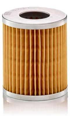 Produktbild von MANN-FILTER C 713/1 Luftfilter