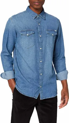 Image de Jack & Jones Chemises de loisirs