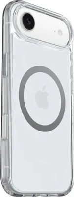 Zdjęcie produktu dla Otterbox Symmetry+ Transparent iPhone Air MagSafe Case Hardcase Backcover Shockproof - przezroczysty