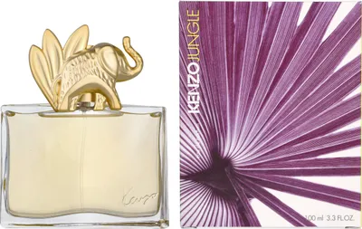 Produktbild von Kenzo Jungle Eau de Parfum 100 ml