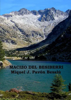 Produktbild von Massiv von Besiberri