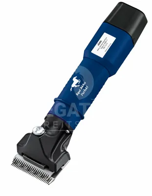 Produktbild von Lister Pferdeschermaschine EQUI AKKU PERFEKT  mit Messersatz LI 102 1 Stück