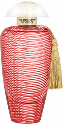 Immagine prodotto di Il Mercante di Venezia Byzantium Saffron Eau De Parfum Spray 100ml