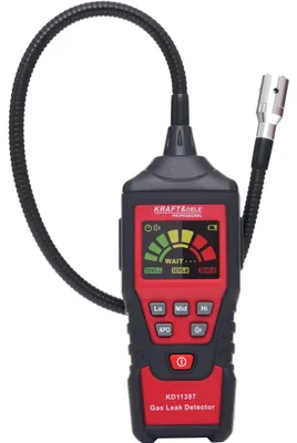 Image de Kraft&Dele KD11397 Détecteur Plynu