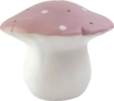Produktbild von Egmont Toys Lampe Pilz mittel lila Kinderzimmer Dekoration