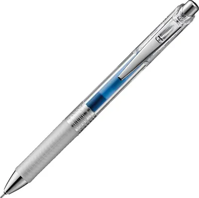 Immagine prodotto di Penna gel EnerGel Pure BLN75TL - blu 0,5 mm