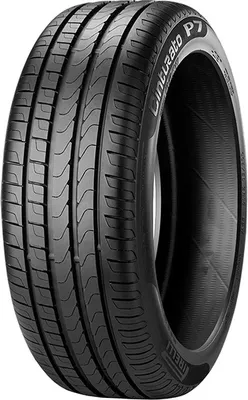 Produktbild von Pirelli Cinturato P7 (*) Run Flat 225/45R17 91Y