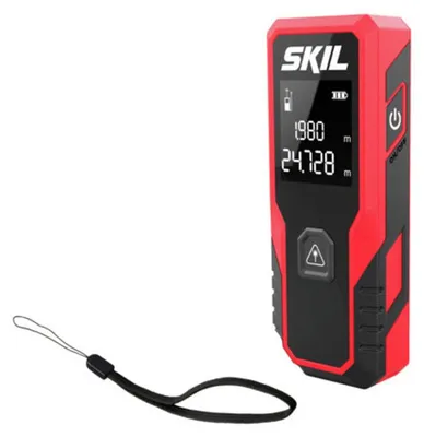 Obrázek produktu pro SKIL 1928 AA Laserový dálkoměr 25 m