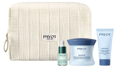 Image de PAYOT | SOURCE | Soins du visage | Coffrets et kits