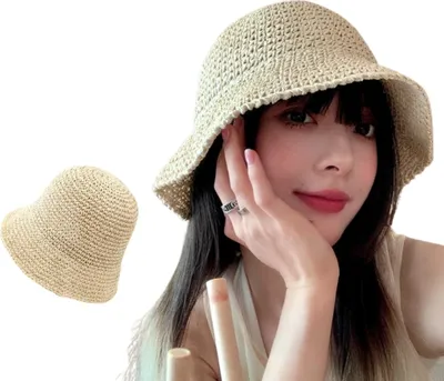 Immagine prodotto di J&W Cappello da donna Gadenanda beige chiaro Taglia unica