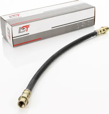 Produktbild von 1X Bremsschlauch Bremsleitung Für Mercedes Benz Clk C209 Vorderachse - 390Mm Neu