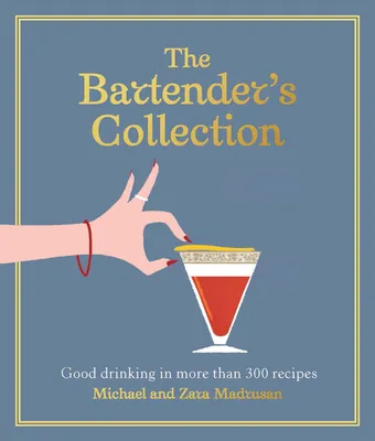 Produktbild von The Bartender's Collection
