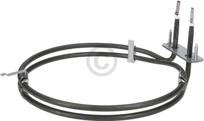 Produktbild von Heizelement hinten wie gorenje 229250 Heißluftheizung EGO 20.41214.000 für Backofen