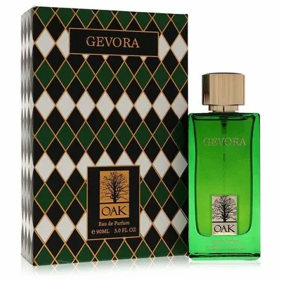 Produktbild von Oak Gevora eau de parfum spray 90 ml