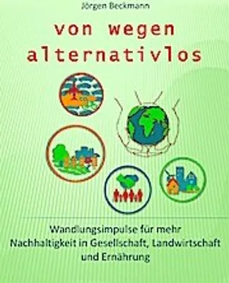 Produktbild von von wegen alternativlos