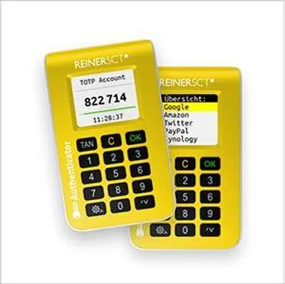Obrázok produktu pre Reiner SCT 2708015-000, AAA, 62,5 mm, 19 mm, 102 mm, 80 g, 200 g